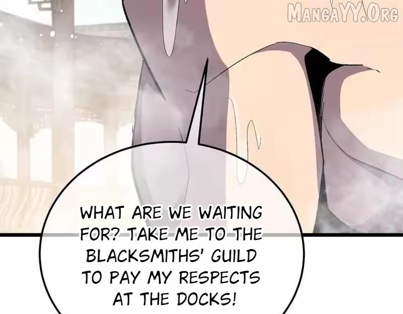 Read I Rely on My Invincibility to Deal Tons of Damage Passively! Manga Online