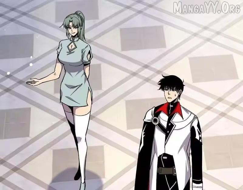 Read I Rely on My Invincibility to Deal Tons of Damage Passively! Manga Online