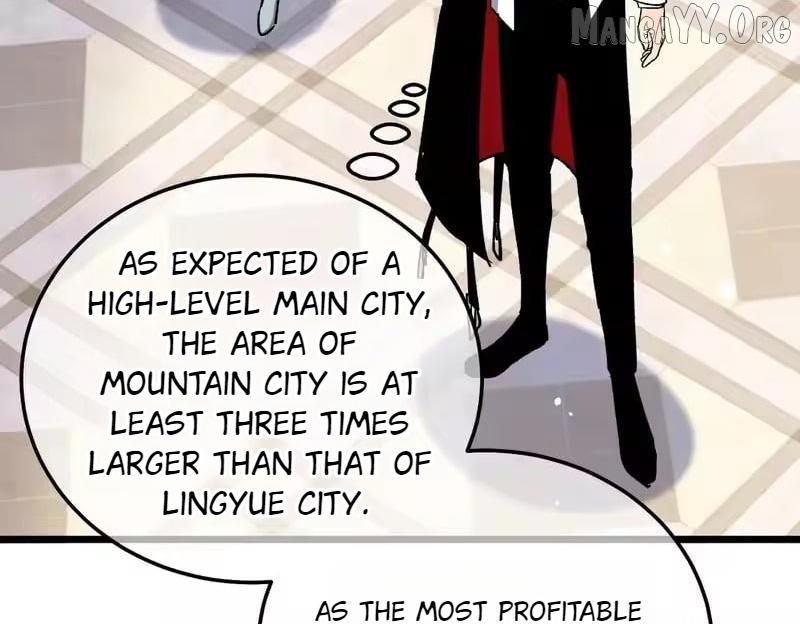 Read I Rely on My Invincibility to Deal Tons of Damage Passively! Manga Online