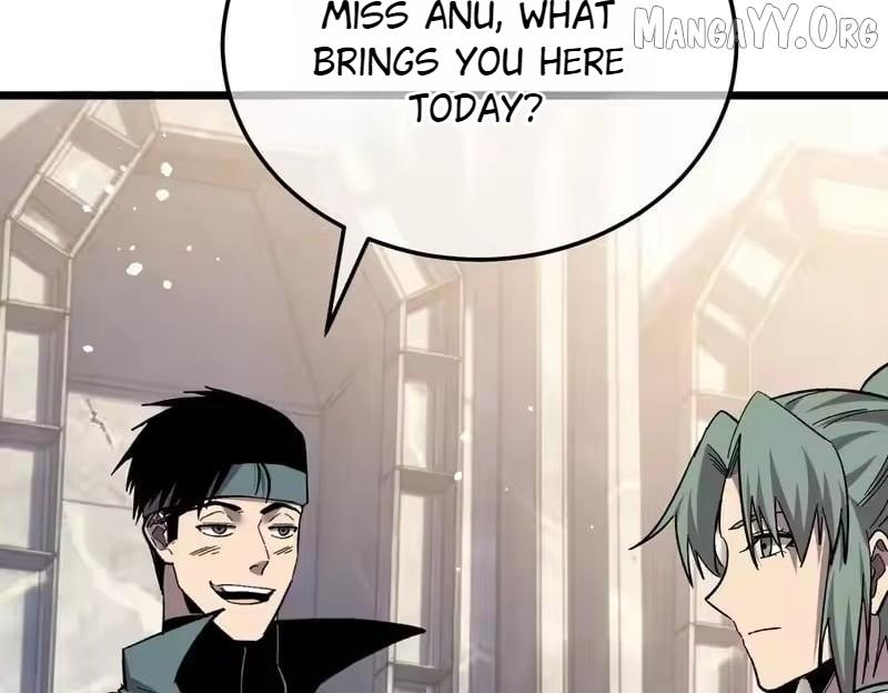 Read I Rely on My Invincibility to Deal Tons of Damage Passively! Manga Online