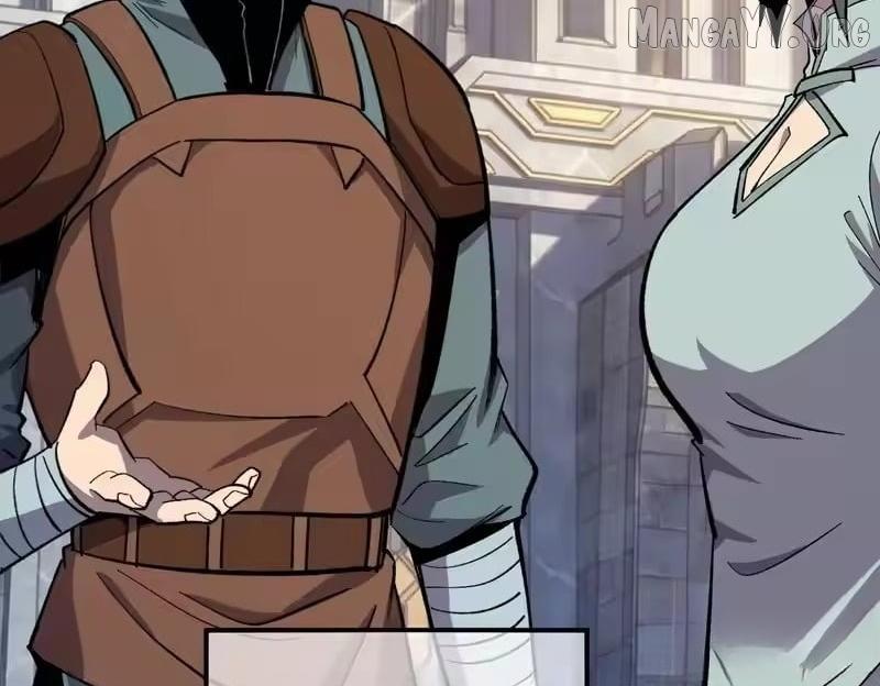 Read I Rely on My Invincibility to Deal Tons of Damage Passively! Manga Online