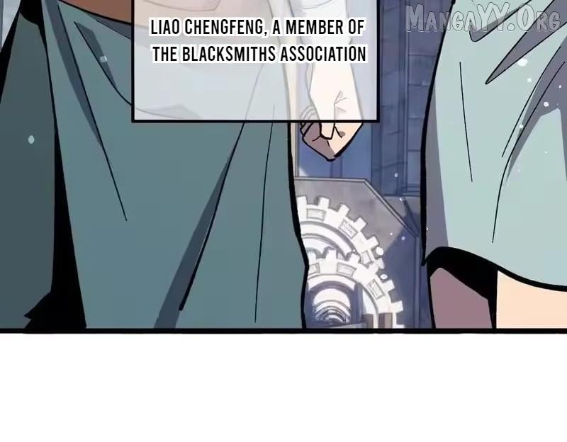 Read I Rely on My Invincibility to Deal Tons of Damage Passively! Manga Online