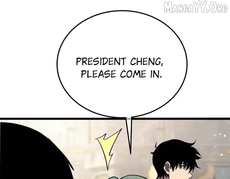 Read I Rely on My Invincibility to Deal Tons of Damage Passively! Manga Online