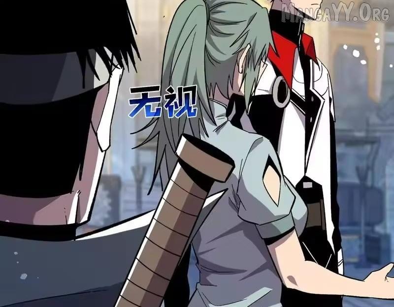 Read I Rely on My Invincibility to Deal Tons of Damage Passively! Manga Online