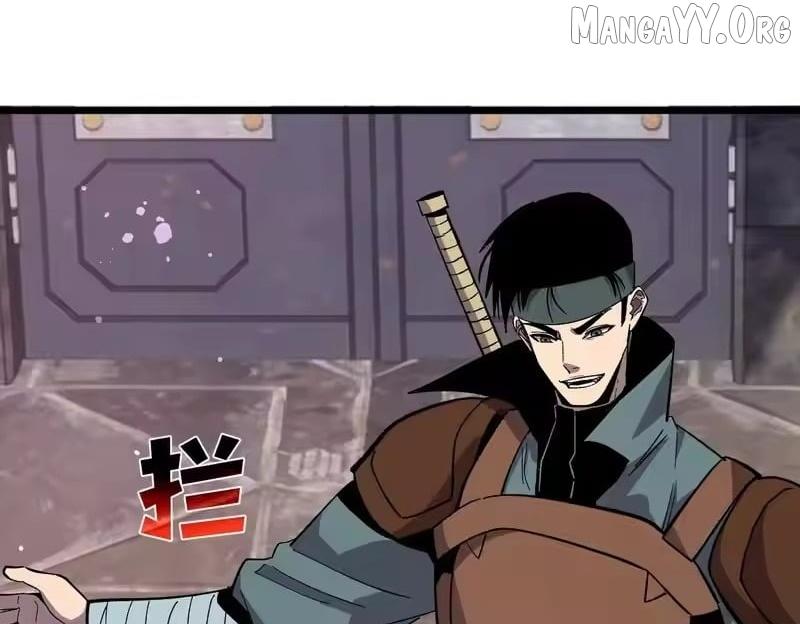 Read I Rely on My Invincibility to Deal Tons of Damage Passively! Manga Online