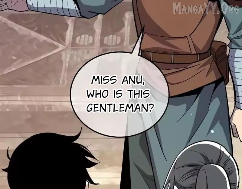 Read I Rely on My Invincibility to Deal Tons of Damage Passively! Manga Online