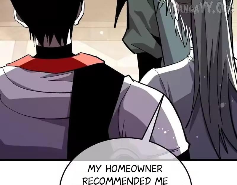 Read I Rely on My Invincibility to Deal Tons of Damage Passively! Manga Online