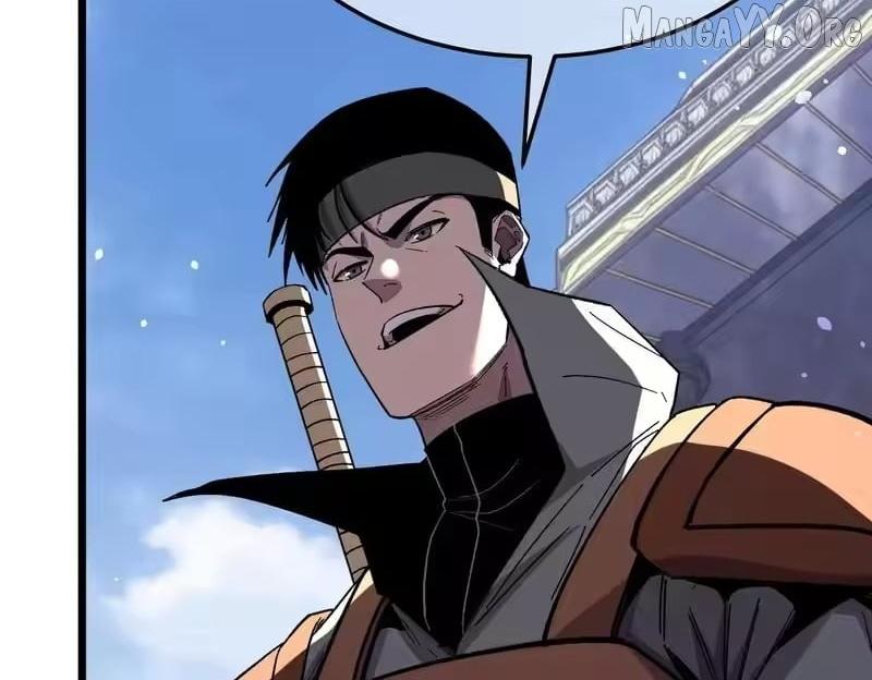 Read I Rely on My Invincibility to Deal Tons of Damage Passively! Manga Online