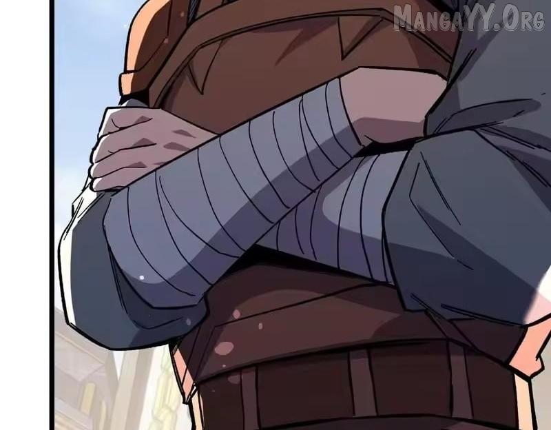 Read I Rely on My Invincibility to Deal Tons of Damage Passively! Manga Online