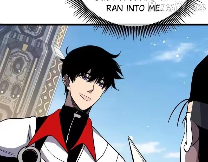 Read I Rely on My Invincibility to Deal Tons of Damage Passively! Manga Online