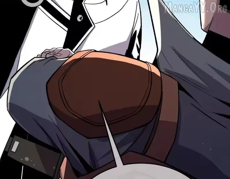 Read I Rely on My Invincibility to Deal Tons of Damage Passively! Manga Online