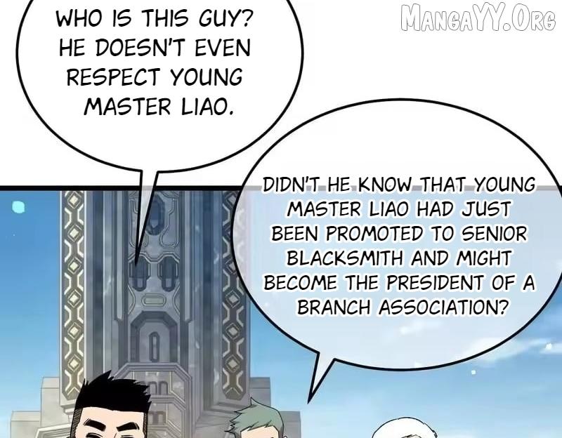 Read I Rely on My Invincibility to Deal Tons of Damage Passively! Manga Online