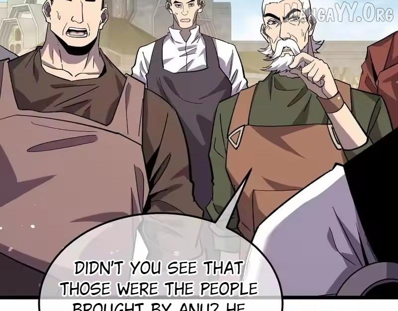 Read I Rely on My Invincibility to Deal Tons of Damage Passively! Manga Online