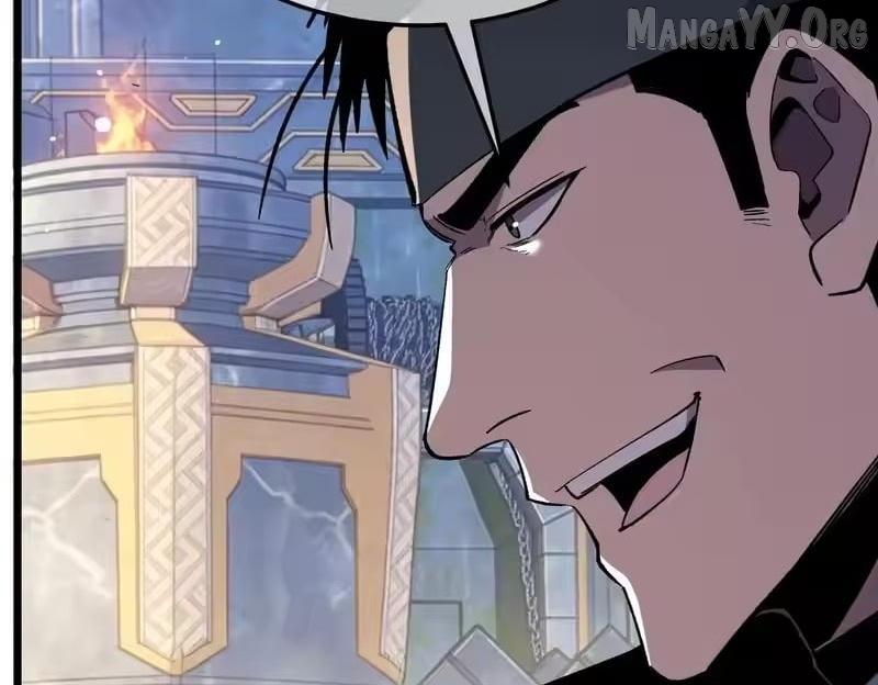 Read I Rely on My Invincibility to Deal Tons of Damage Passively! Manga Online