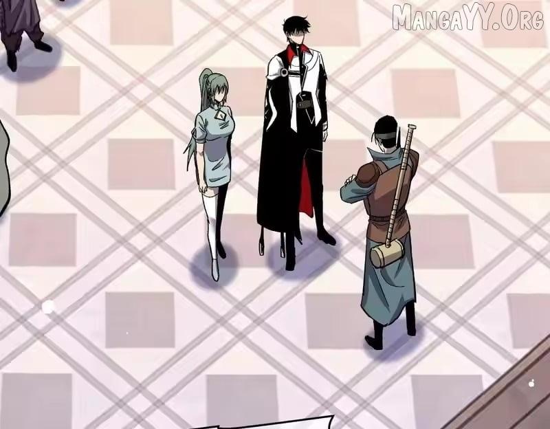 Read I Rely on My Invincibility to Deal Tons of Damage Passively! Manga Online