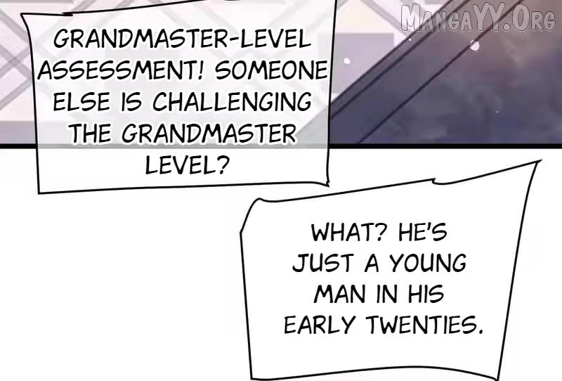 Read I Rely on My Invincibility to Deal Tons of Damage Passively! Manga Online