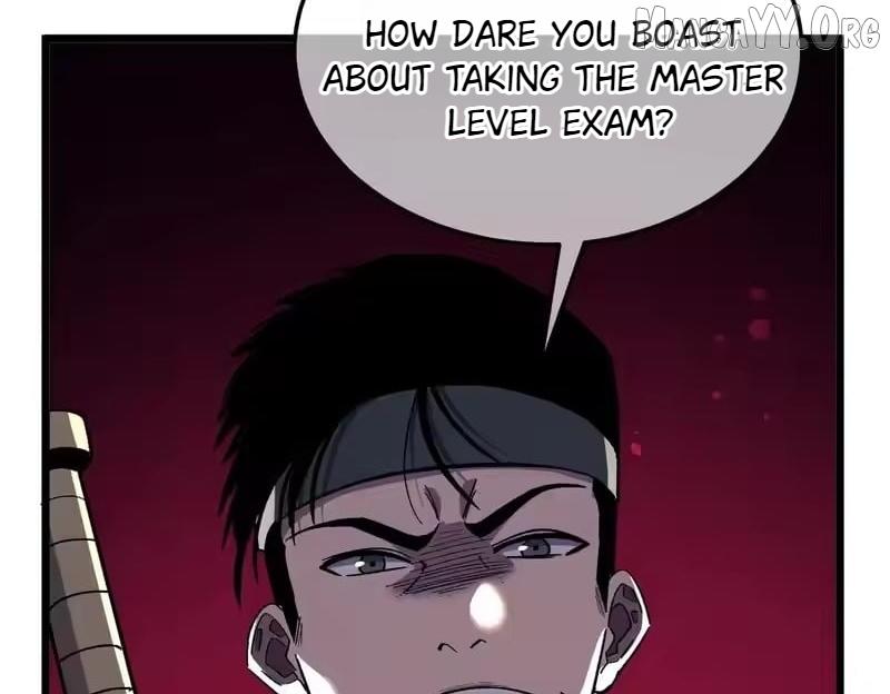 Read I Rely on My Invincibility to Deal Tons of Damage Passively! Manga Online