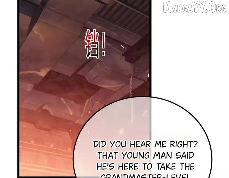 Read I Rely on My Invincibility to Deal Tons of Damage Passively! Manga Online