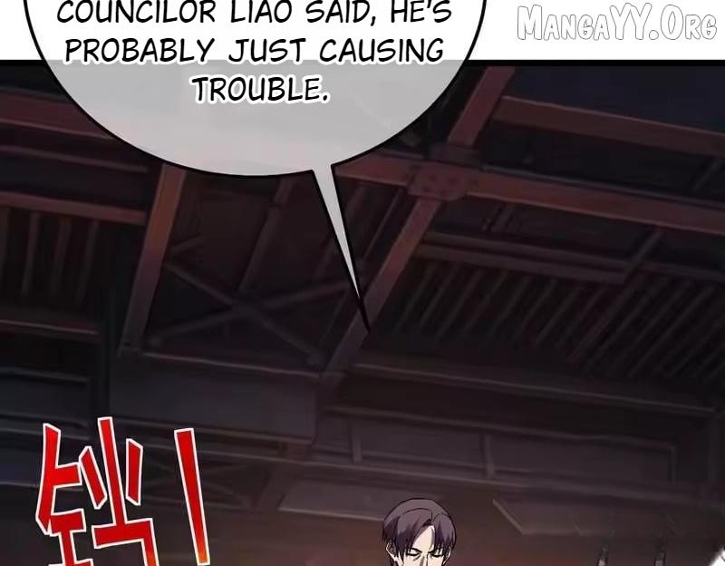 Read I Rely on My Invincibility to Deal Tons of Damage Passively! Manga Online