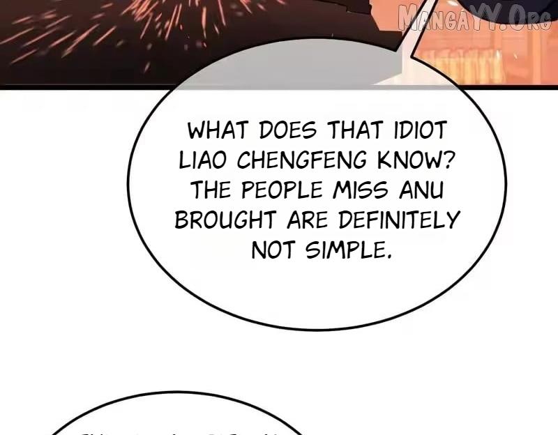 Read I Rely on My Invincibility to Deal Tons of Damage Passively! Manga Online