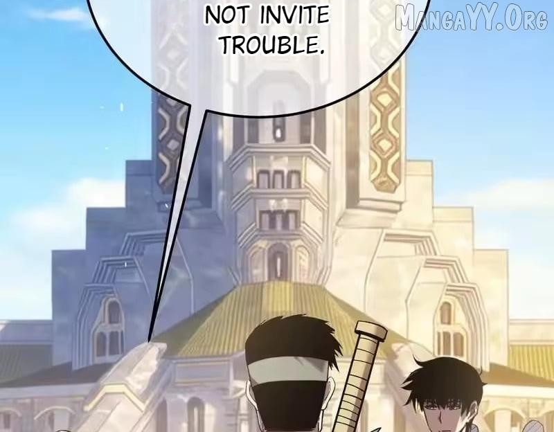 Read I Rely on My Invincibility to Deal Tons of Damage Passively! Manga Online