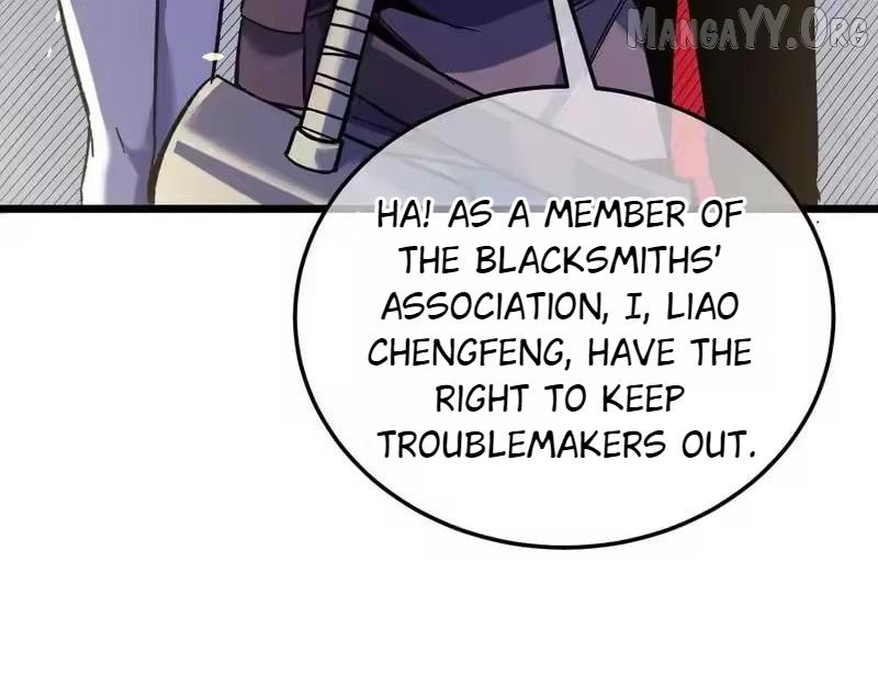 Read I Rely on My Invincibility to Deal Tons of Damage Passively! Manga Online