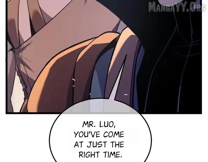 Read I Rely on My Invincibility to Deal Tons of Damage Passively! Manga Online