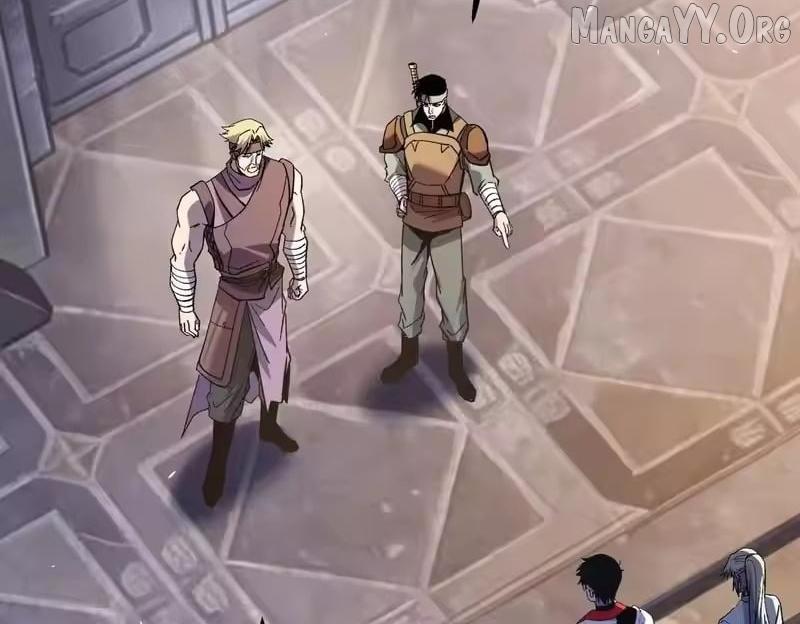 Read I Rely on My Invincibility to Deal Tons of Damage Passively! Manga Online