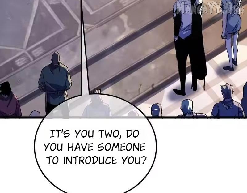 Read I Rely on My Invincibility to Deal Tons of Damage Passively! Manga Online