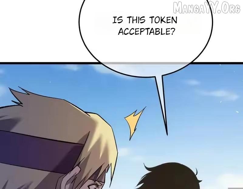 Read I Rely on My Invincibility to Deal Tons of Damage Passively! Manga Online