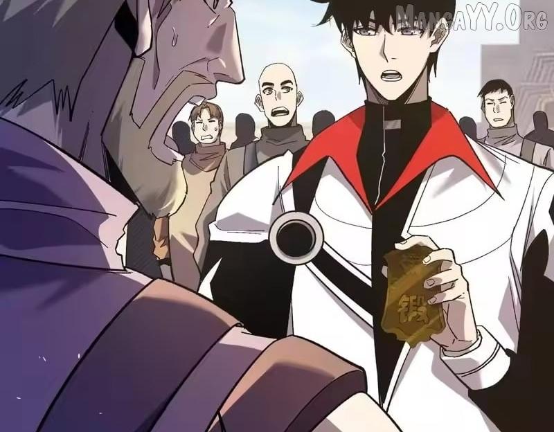 Read I Rely on My Invincibility to Deal Tons of Damage Passively! Manga Online