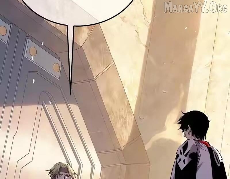 Read I Rely on My Invincibility to Deal Tons of Damage Passively! Manga Online