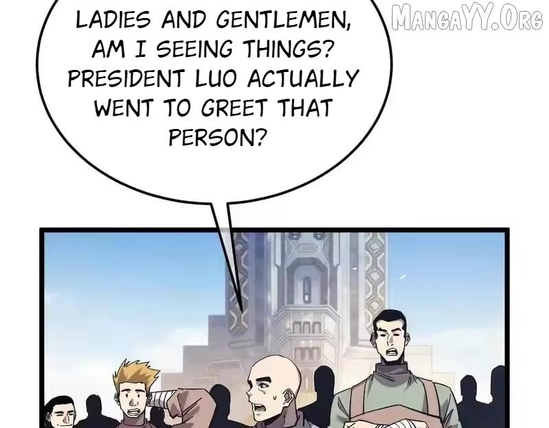 Read I Rely on My Invincibility to Deal Tons of Damage Passively! Manga Online