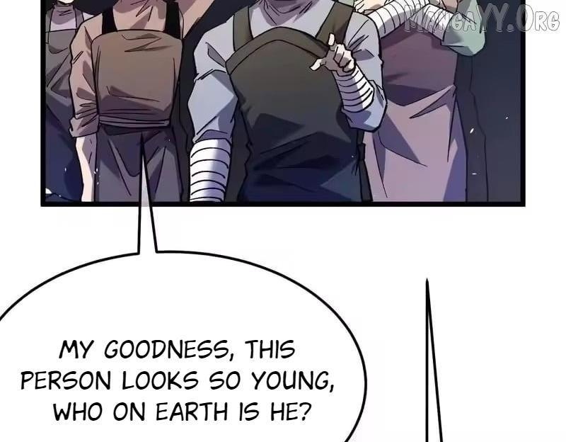 Read I Rely on My Invincibility to Deal Tons of Damage Passively! Manga Online