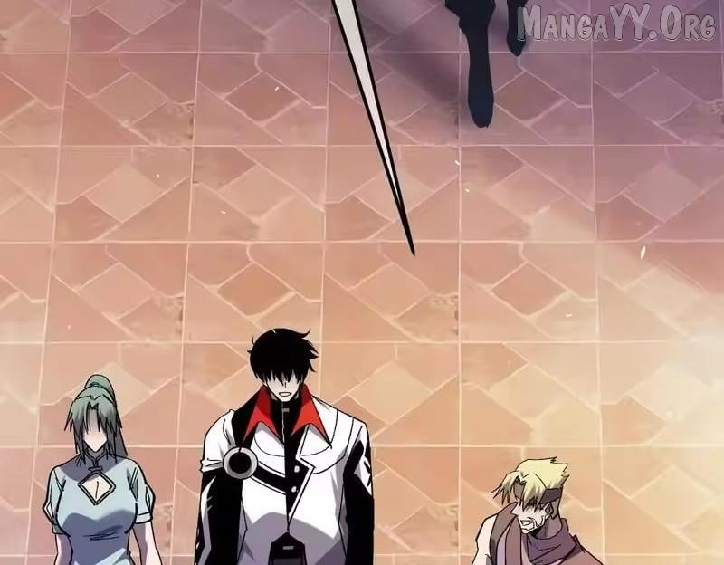 Read I Rely on My Invincibility to Deal Tons of Damage Passively! Manga Online