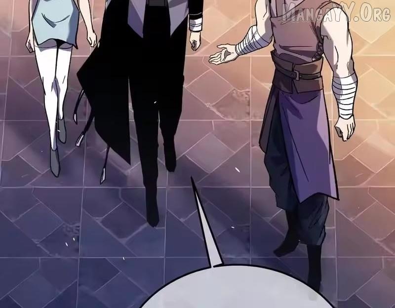 Read I Rely on My Invincibility to Deal Tons of Damage Passively! Manga Online