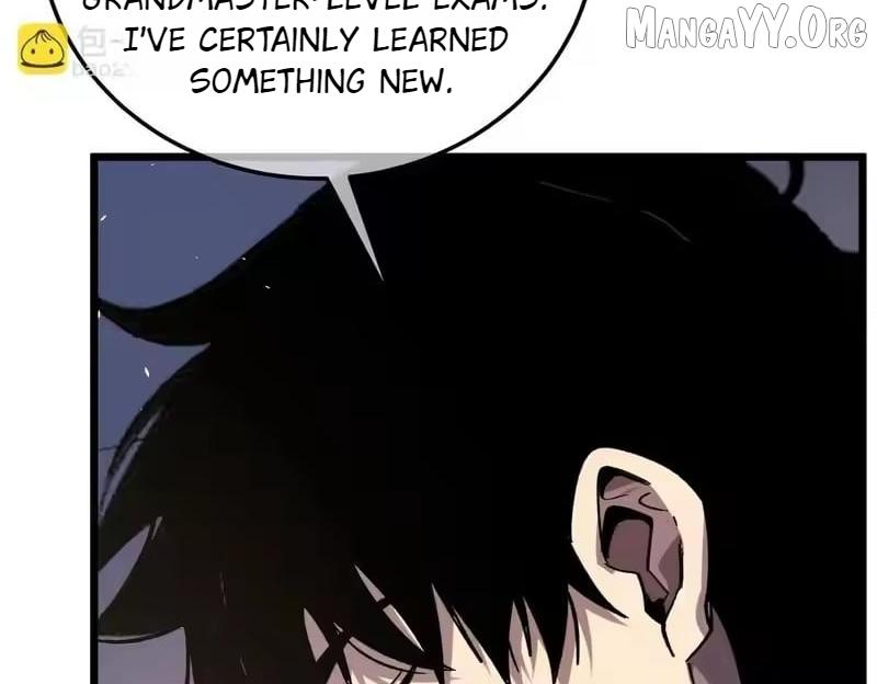 Read I Rely on My Invincibility to Deal Tons of Damage Passively! Manga Online