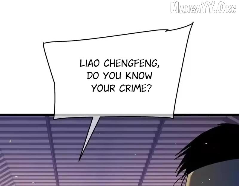 Read I Rely on My Invincibility to Deal Tons of Damage Passively! Manga Online