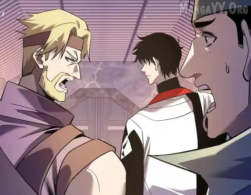 Read I Rely on My Invincibility to Deal Tons of Damage Passively! Manga Online