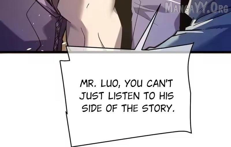 Read I Rely on My Invincibility to Deal Tons of Damage Passively! Manga Online