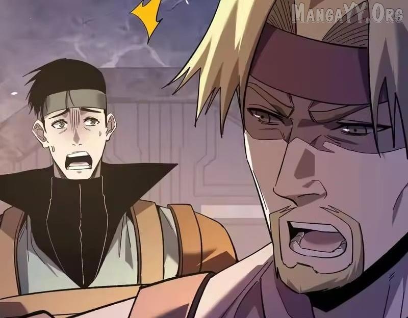 Read I Rely on My Invincibility to Deal Tons of Damage Passively! Manga Online