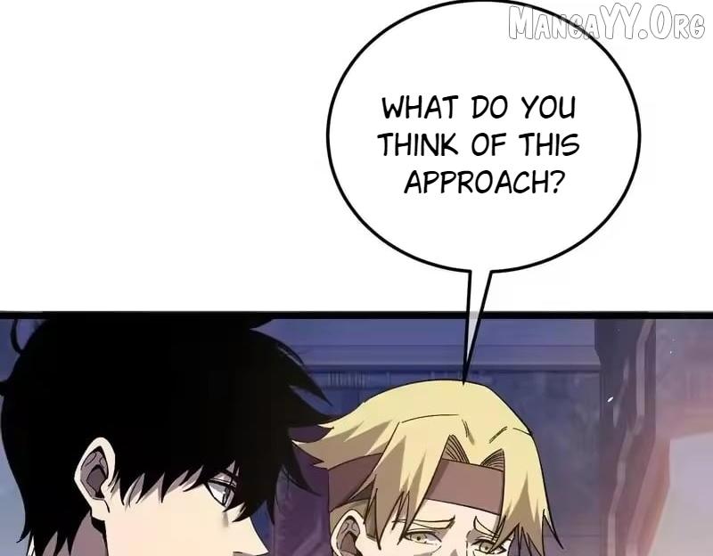 Read I Rely on My Invincibility to Deal Tons of Damage Passively! Manga Online