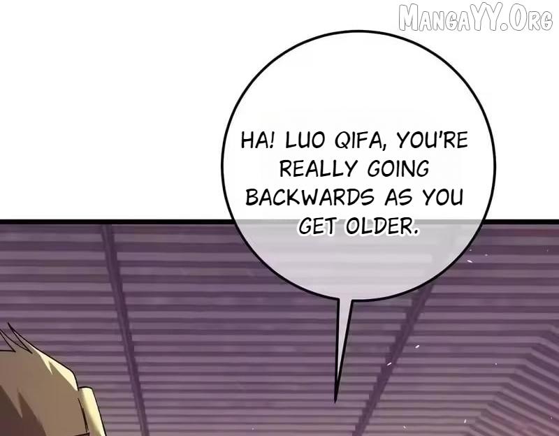 Read I Rely on My Invincibility to Deal Tons of Damage Passively! Manga Online