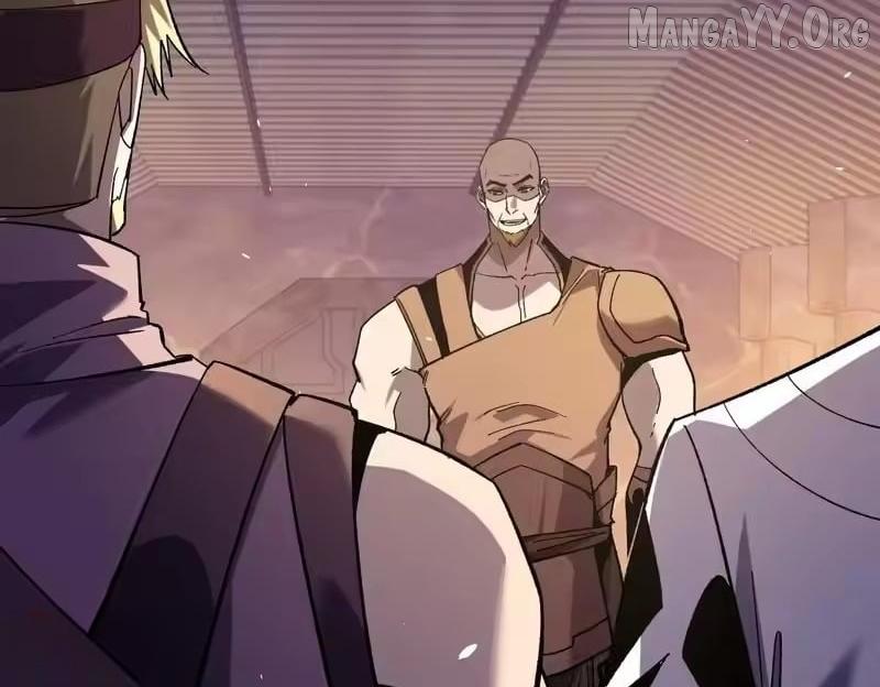 Read I Rely on My Invincibility to Deal Tons of Damage Passively! Manga Online