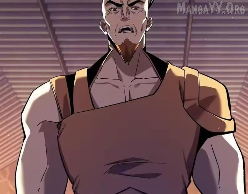 Read I Rely on My Invincibility to Deal Tons of Damage Passively! Manga Online