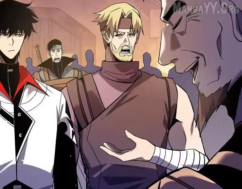 Read I Rely on My Invincibility to Deal Tons of Damage Passively! Manga Online