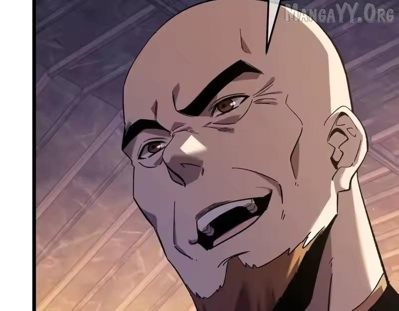 Read I Rely on My Invincibility to Deal Tons of Damage Passively! Manga Online