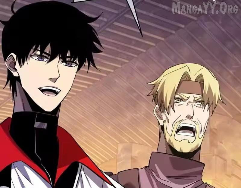 Read I Rely on My Invincibility to Deal Tons of Damage Passively! Manga Online