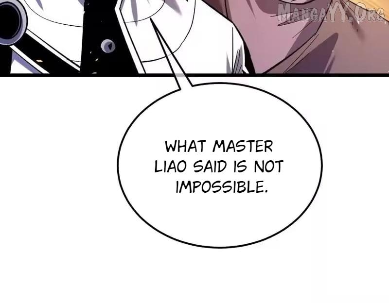 Read I Rely on My Invincibility to Deal Tons of Damage Passively! Manga Online