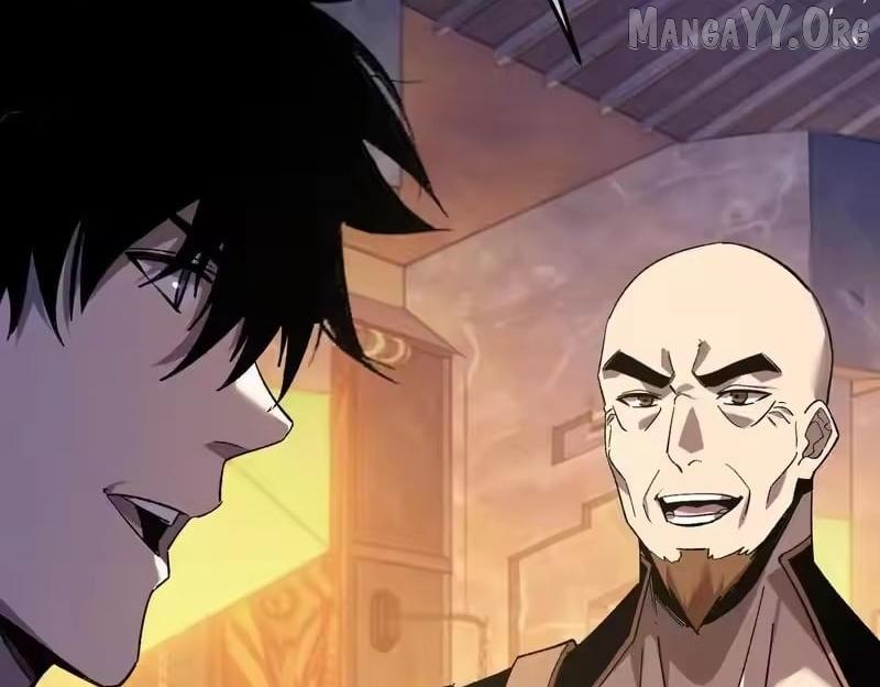 Read I Rely on My Invincibility to Deal Tons of Damage Passively! Manga Online